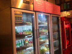 -晓靖轩烧烤(沙河风情店)