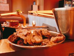 -西塔老太太泥炉烤肉(苏州大悦城店)