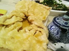 -海宝酒家(中山四路店)