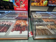 -永红源啤酒·烧烤·海鲜·大排档(台柳路店)