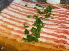 牛五花-姜虎东白丁烤肉(苏州中心店)