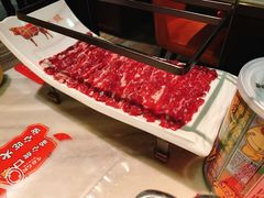 -左庭右院鲜牛肉火锅(新梅广场店)