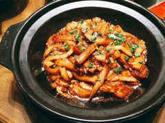 茄子煲-79号渔船海鲜饭店(华强北店)