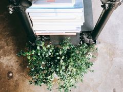 -太麻里文创咖啡馆(创意设计中心店)