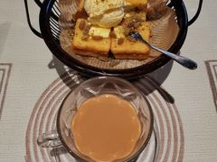 -鹅冠港式茶餐厅(来福士店)