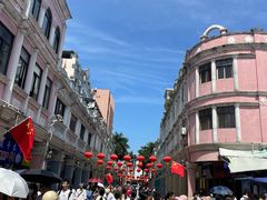 -仁信老铺(华盖路店)