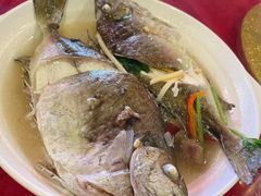 泥萌鱼-抱德·潮汕味(敦和店原惠城鱼仔)