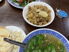 -崇德楼水盆牛羊肉泡馍馆(文艺路店)