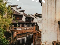 -嘉兴月河历史街区