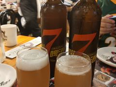 -柳叶刀烧烤(北大清华店)
