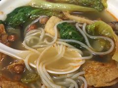 -笋果坊螺蛳粉(竹园小区店)