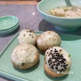 苏式生煎馄饨 淡食主义的最爱！