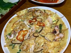 海鲜饼-青鹤谷(苏州店)