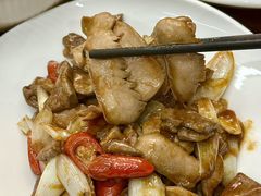 -毛哥小馆子(百井坊巷店)