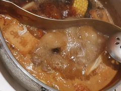 -呷哺呷哺 黄金牧场 (新辰里学清路店)