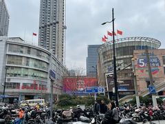 -七浦路服装批发市场