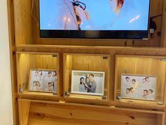 -天真蓝照相馆(五角场百联又一城店)