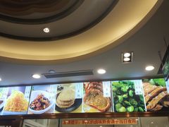 -功德林(南京西路店)