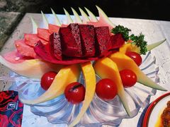 -红辣椒·川菜·火锅(大洋中心店)