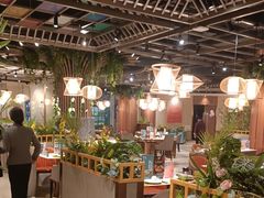 -顺意·顺德家乡菜(国际人才大厦店)