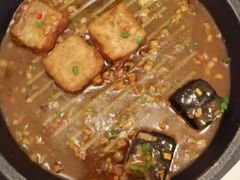 -徽镇小厨·经典徽菜(马连道店)