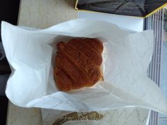 牛角包-老佛爷饼店