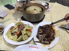 -禄源公·老莞诚饭店
