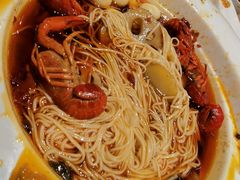 -霸王虾·麻辣小龙虾(清水河公园店)