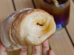 窑炉面包-陶野咖啡·面包披萨