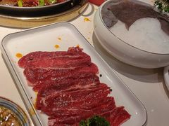 -二荆条·城市森林火锅旗舰店