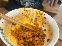 -老刘家永盛斋·传统泡馍(东关南街店)