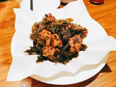 -泉畔人家·老济南经典鲁菜(大明湖店)