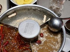 -巴奴毛肚火锅(大剧院店)