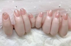 -EAST日式美甲美睫沙龙