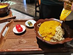-奇芳阁·百年清真南京菜(夫子庙店)