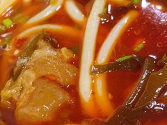 -中山牛肉肥肠粉面馆(军工社区店)