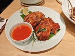 -一坐一忘云南菜(卓悦中心)