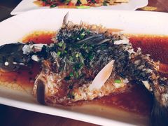 -下梅人家土菜馆(历史文化餐厅度假区店)