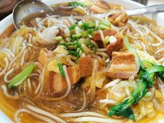 -李老哈·东北菜(宋园路店)