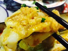 -辉记炭烧海鲜大排档·老字号(福田店)