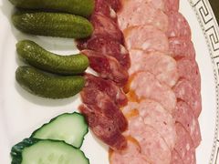 -92°C俄式厨房(中央大街店)