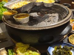 -炭虎烤肉(桂林路店)