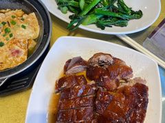 -大笑饭堂(甲子桥店)