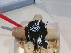 -DQ·蛋糕·冰淇淋(金鼎购物中心店)