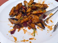 -船歌·鱼水饺青岛菜(闽江二路店)