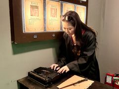 -谜盒子奇幻密室(南屏店)