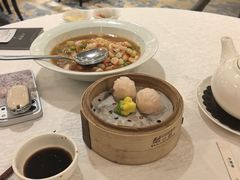 -丰鲤楼•闽南茶楼(仟禧汇店)