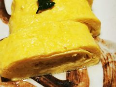 兰皇玉子烧-堂本家洋食别馆·炸猪排(中心城店)