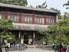 -潭柘寺景区