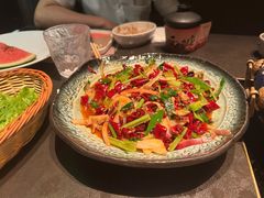 -东来顺·非遗火锅(赛格国际购物中心店)